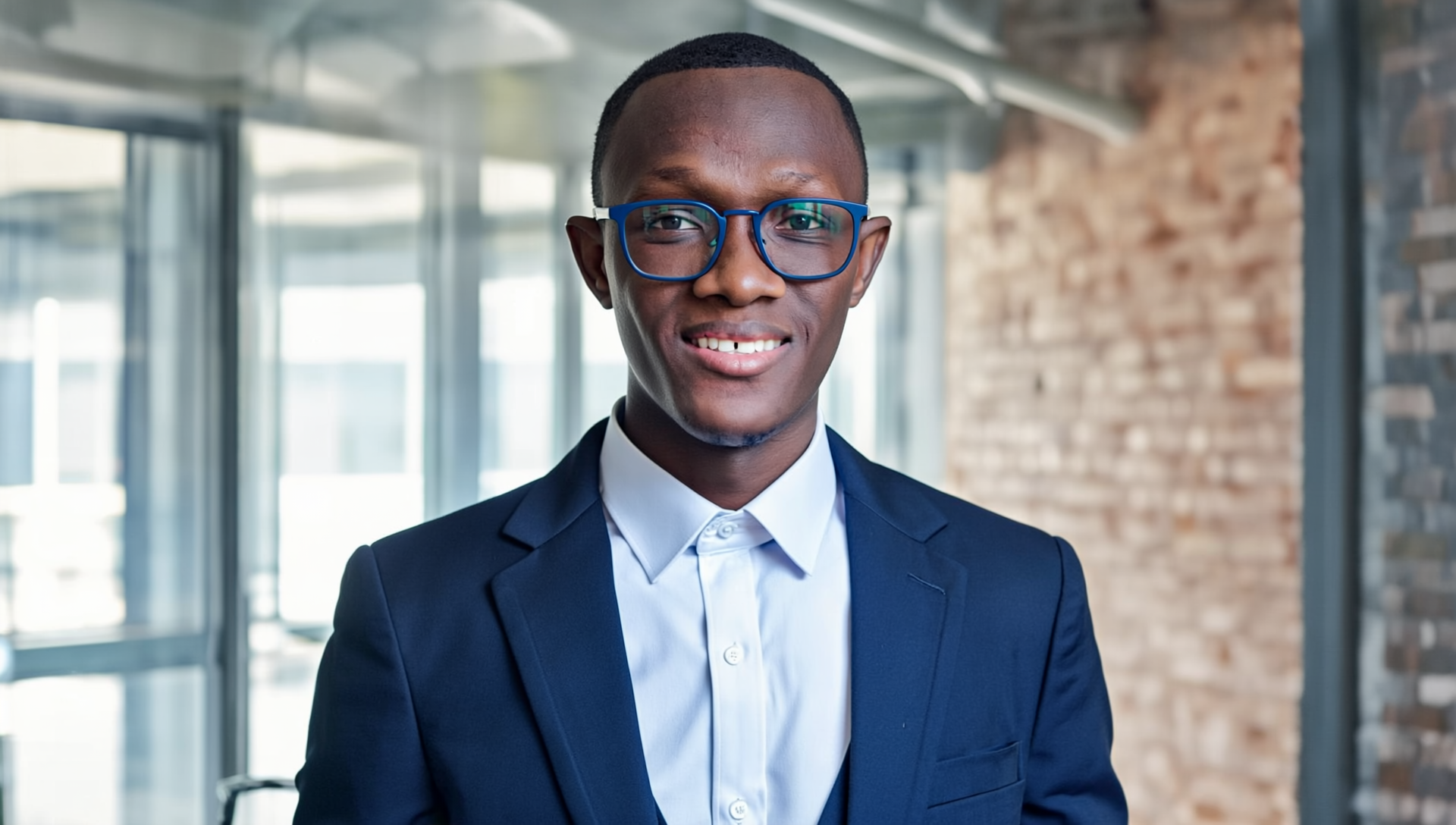 Samuel Brima Sesay - CEO & Director, IRAC